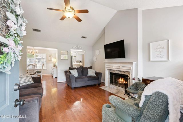 121 Brighton Circle, Brunswick, GA 31525