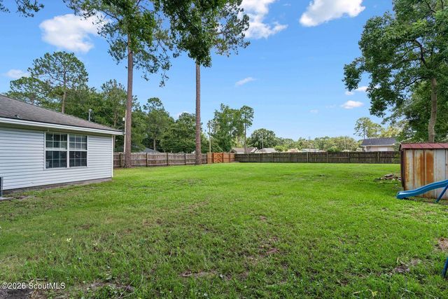 121 Brighton Circle, Brunswick, GA 31525