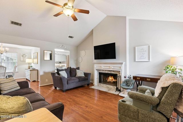 121 Brighton Circle, Brunswick, GA 31525