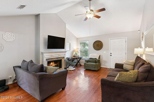 121 Brighton Circle, Brunswick, GA 31525