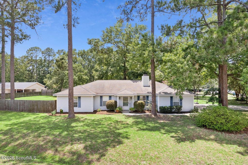 121 Brighton Circle, Brunswick, GA 31525