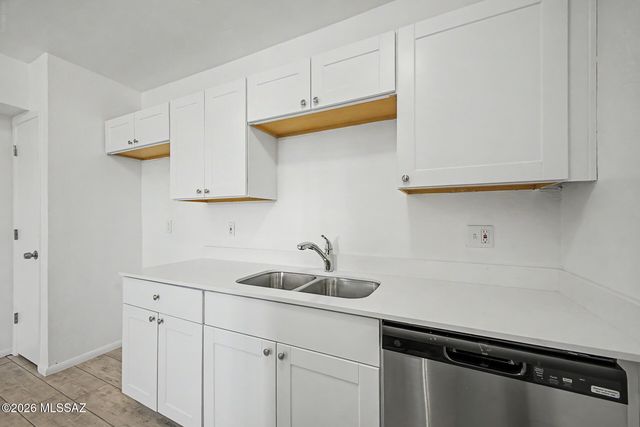 8080 E Speedway Blvd Unit 414, Tucson, AZ 85710