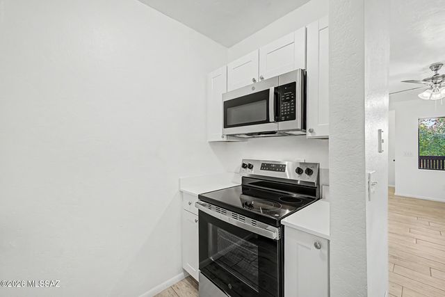 8080 E Speedway Blvd Unit 414, Tucson, AZ 85710