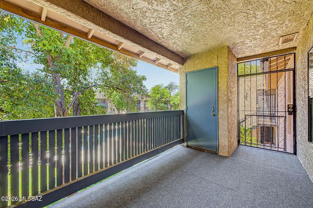8080 E Speedway Blvd Unit 414, Tucson, AZ 85710