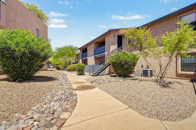 8080 E Speedway Blvd Unit 414, Tucson, AZ 85710