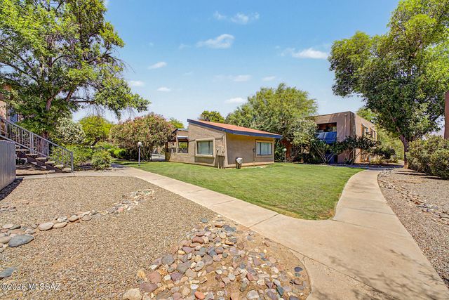 8080 E Speedway Blvd Unit 414, Tucson, AZ 85710
