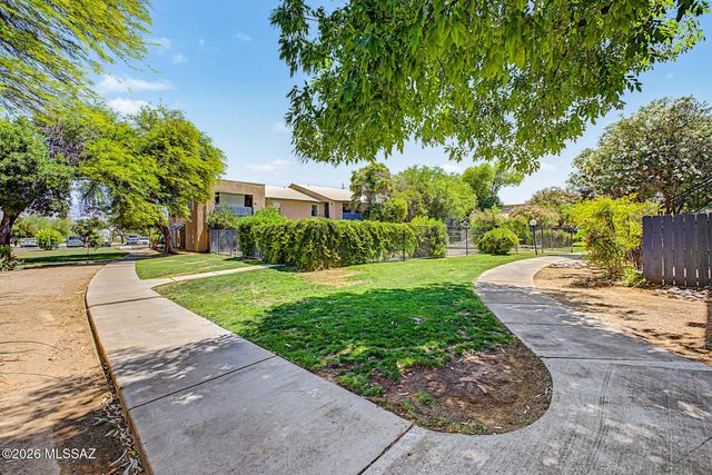 8080 E Speedway Blvd Unit 414, Tucson, AZ 85710