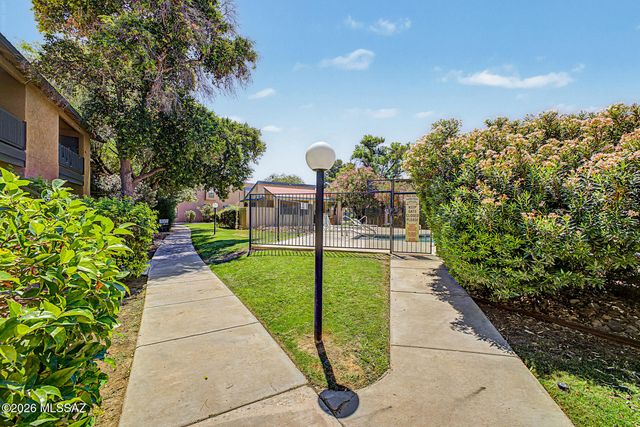 8080 E Speedway Blvd Unit 414, Tucson, AZ 85710