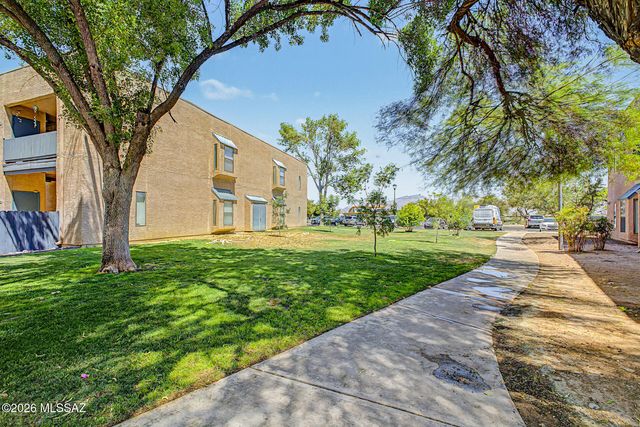 8080 E Speedway Blvd Unit 414, Tucson, AZ 85710