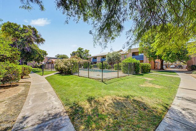 8080 E Speedway Blvd Unit 414, Tucson, AZ 85710