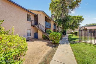 8080 E Speedway Blvd Unit 414, Tucson, AZ 85710