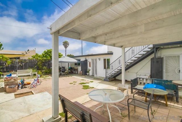 2567-69 L Street, San Diego, CA 92102