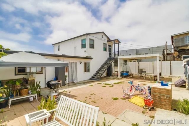 2567-69 L Street, San Diego, CA 92102