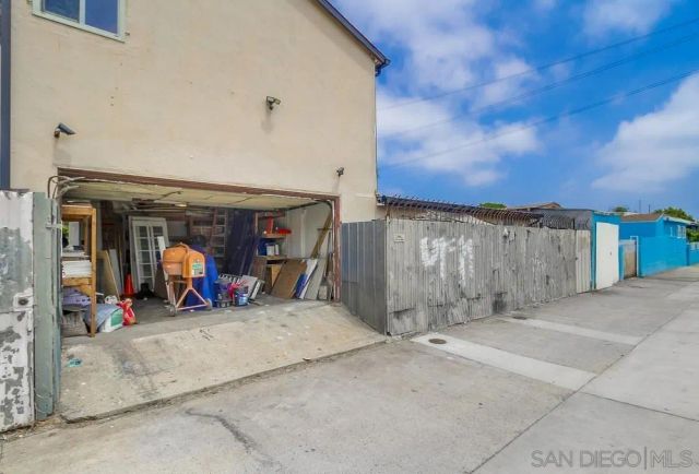 2567-69 L Street, San Diego, CA 92102