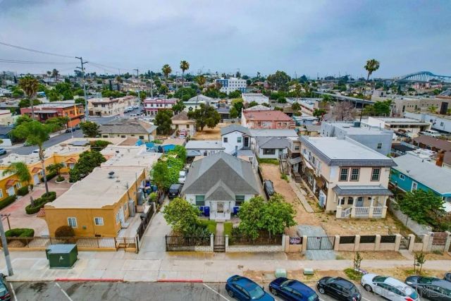 2567-69 L Street, San Diego, CA 92102