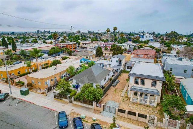 2567-69 L Street, San Diego, CA 92102
