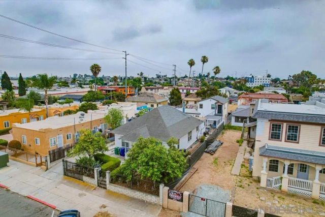 2567-69 L Street, San Diego, CA 92102