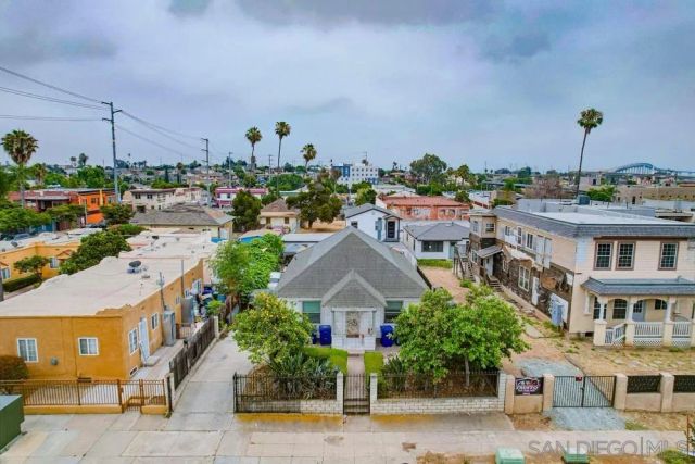 2567-69 L Street, San Diego, CA 92102