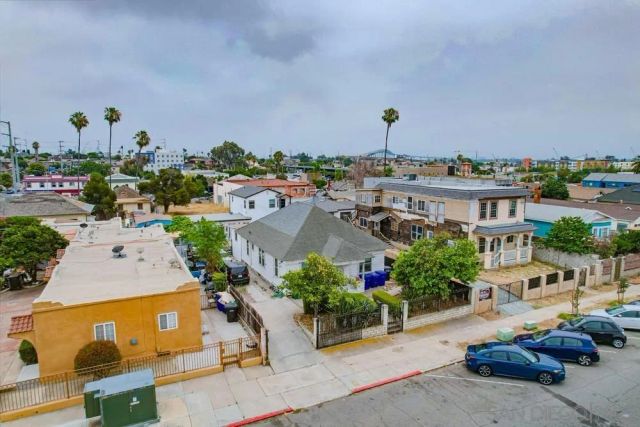 2567-69 L Street, San Diego, CA 92102