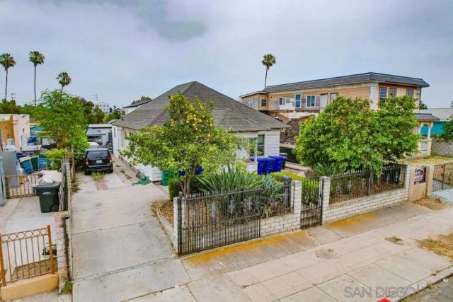 2567-69 L Street, San Diego, CA 92102