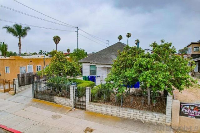 2567-69 L Street, San Diego, CA 92102