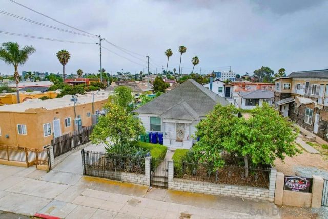 2567-69 L Street, San Diego, CA 92102