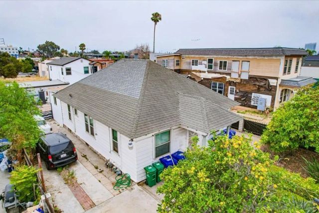 2567-69 L Street, San Diego, CA 92102