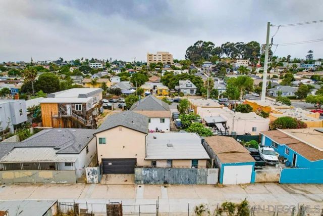 2567-69 L Street, San Diego, CA 92102