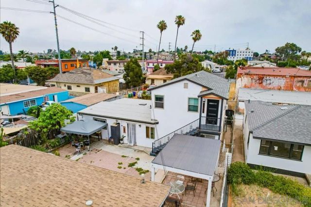 2567-69 L Street, San Diego, CA 92102