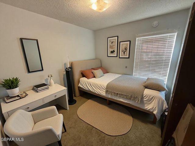 8601 METTLER Drive, El Paso, TX 79925