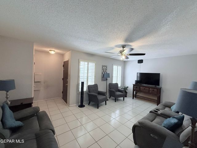 8601 METTLER Drive, El Paso, TX 79925