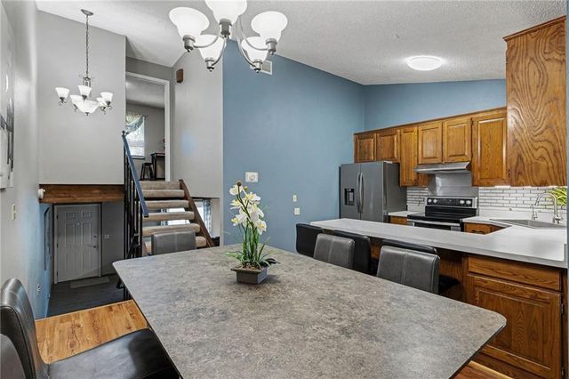 7004 N Fisk Court, Kansas City, MO 64151