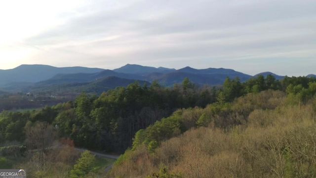0 LOT 35 Winter Court 35, Rabun Gap, GA 30568