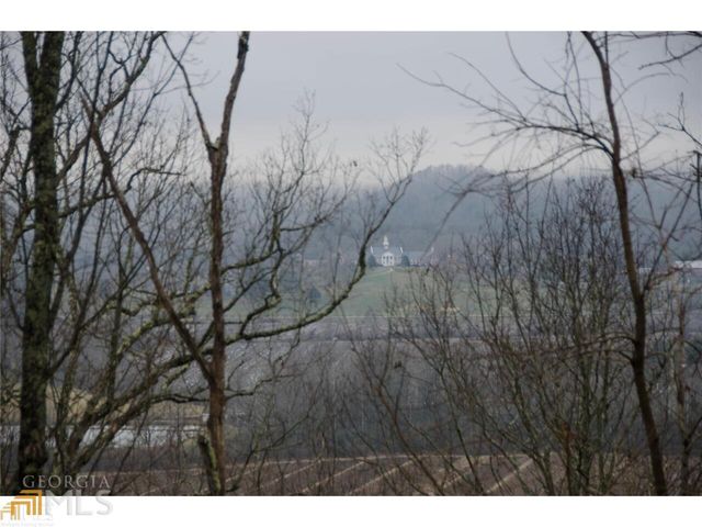 0 LOT 35 Winter Court 35, Rabun Gap, GA 30568