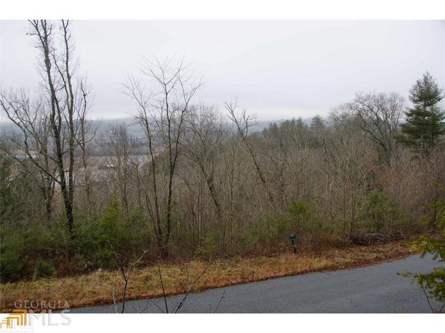 0 LOT 35 Winter Court 35, Rabun Gap, GA 30568