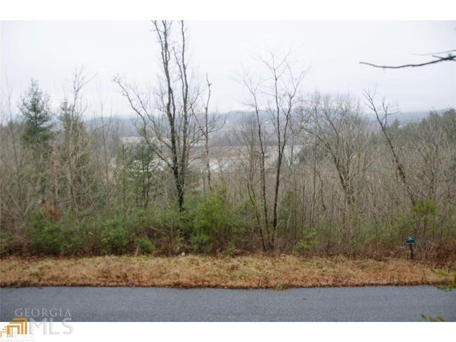 0 LOT 35 Winter Court 35, Rabun Gap, GA 30568