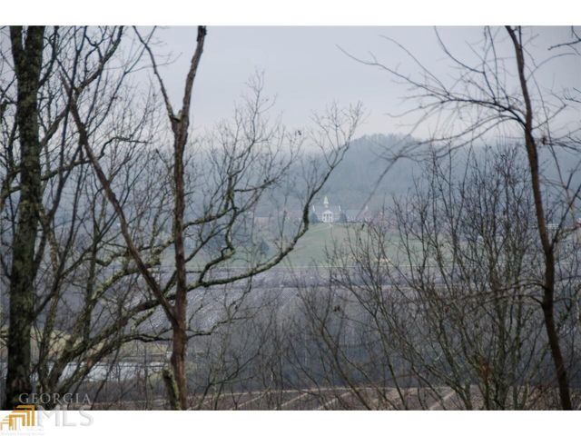 0 LOT 35 Winter Court 35, Rabun Gap, GA 30568