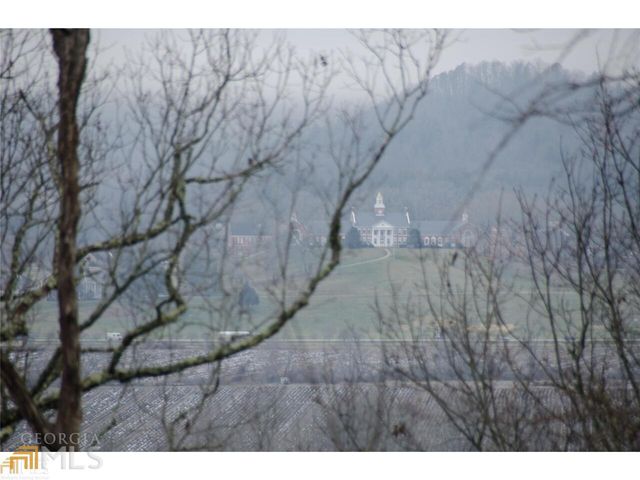 0 LOT 35 Winter Court 35, Rabun Gap, GA 30568