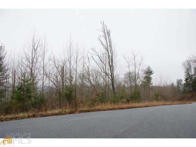 0 LOT 35 Winter Court 35, Rabun Gap, GA 30568