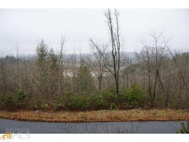 0 LOT 35 Winter Court 35, Rabun Gap, GA 30568