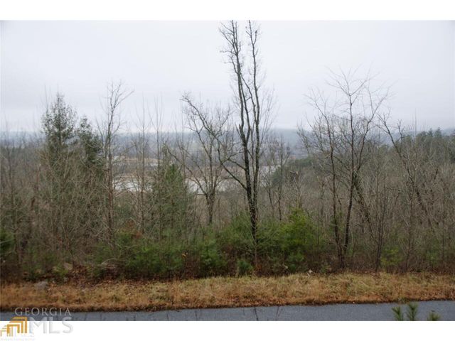 0 LOT 35 Winter Court 35, Rabun Gap, GA 30568