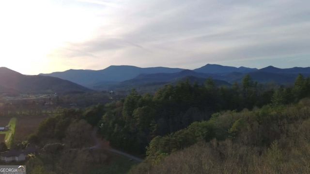 0 LOT 35 Winter Court 35, Rabun Gap, GA 30568