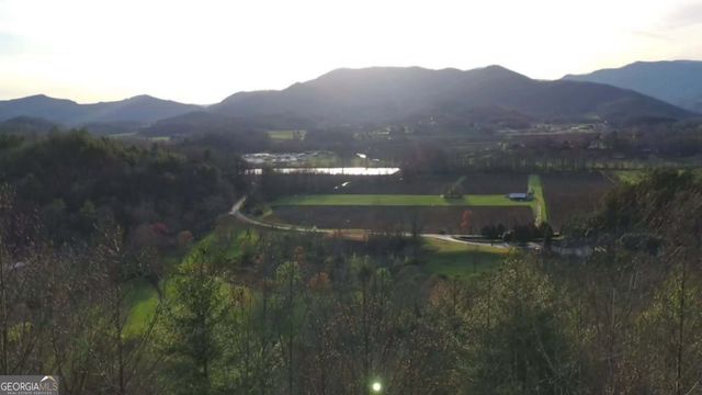0 LOT 35 Winter Court 35, Rabun Gap, GA 30568