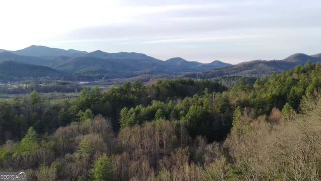 0 LOT 35 Winter Court 35, Rabun Gap, GA 30568
