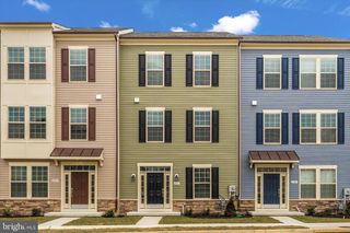 2907 OSPREY WAY, Frederick, MD 21701