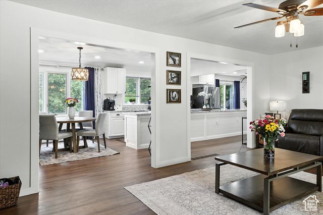 2603 E SUMMERWOOD DR, Layton, UT 84040