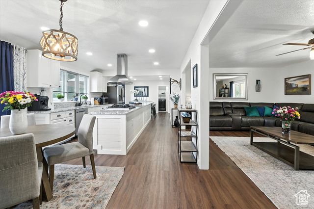 2603 E SUMMERWOOD DR, Layton, UT 84040