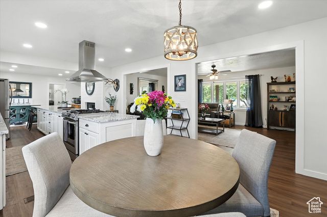 2603 E SUMMERWOOD DR, Layton, UT 84040