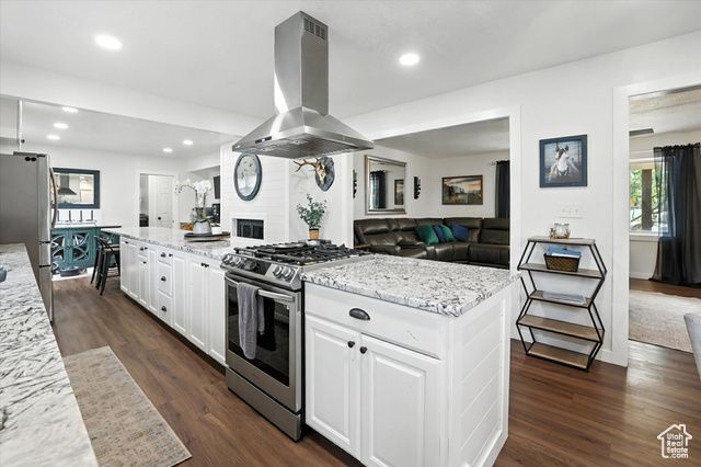 2603 E SUMMERWOOD DR, Layton, UT 84040