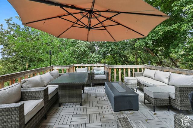 2603 E SUMMERWOOD DR, Layton, UT 84040